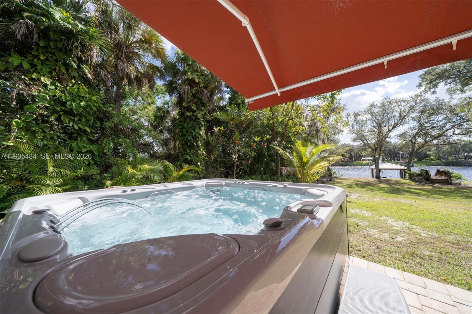 Fort Denaud - Residential