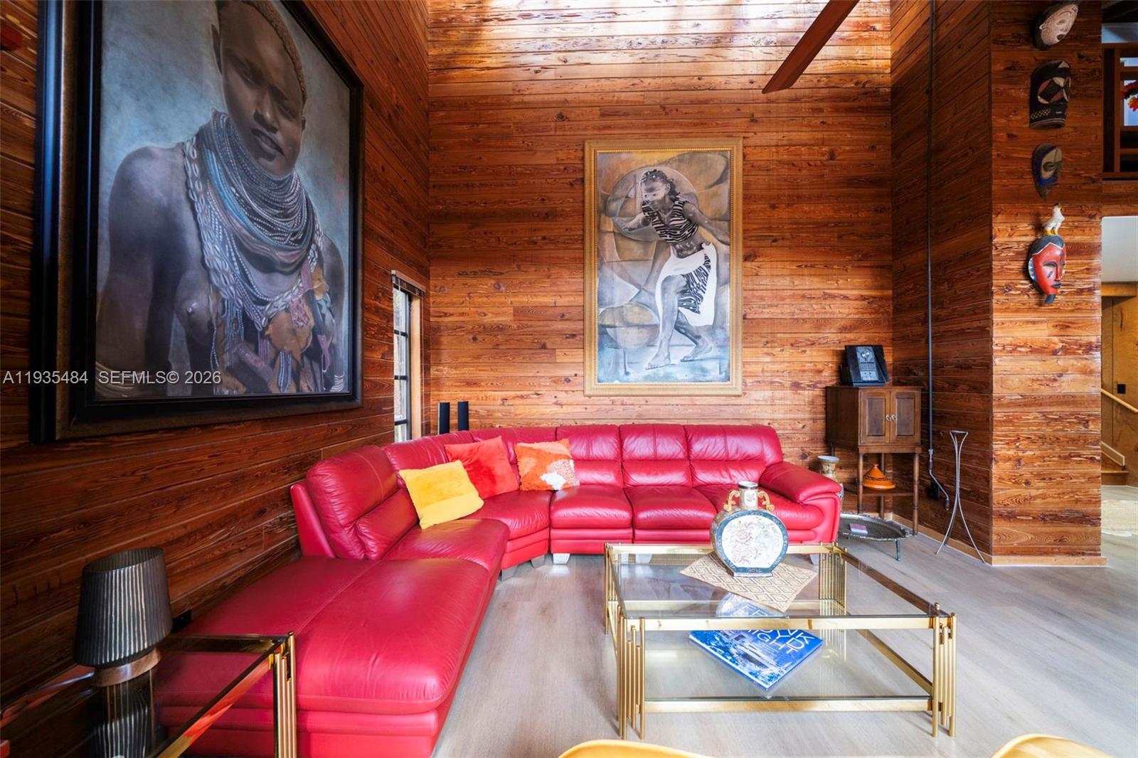 Fort Denaud - Residential