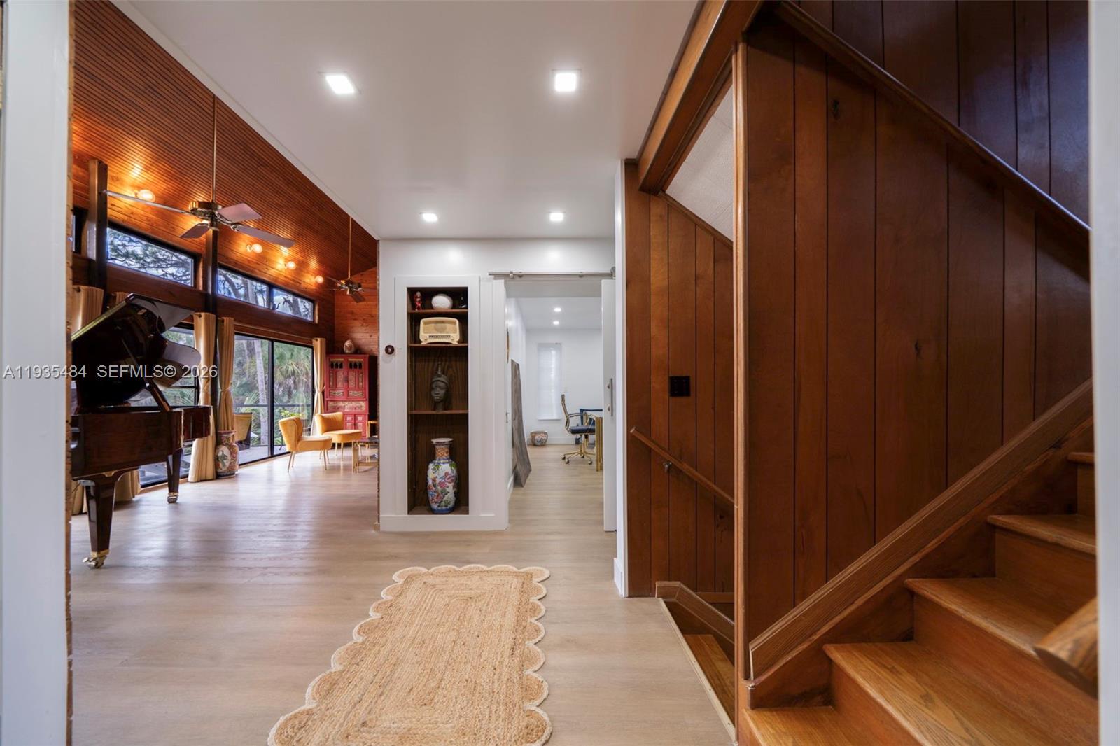 Fort Denaud - Residential