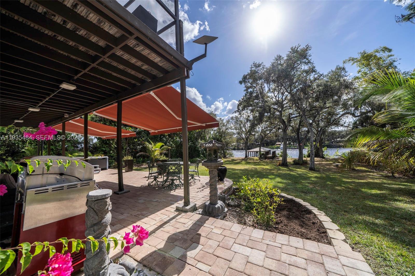 Fort Denaud - Residential