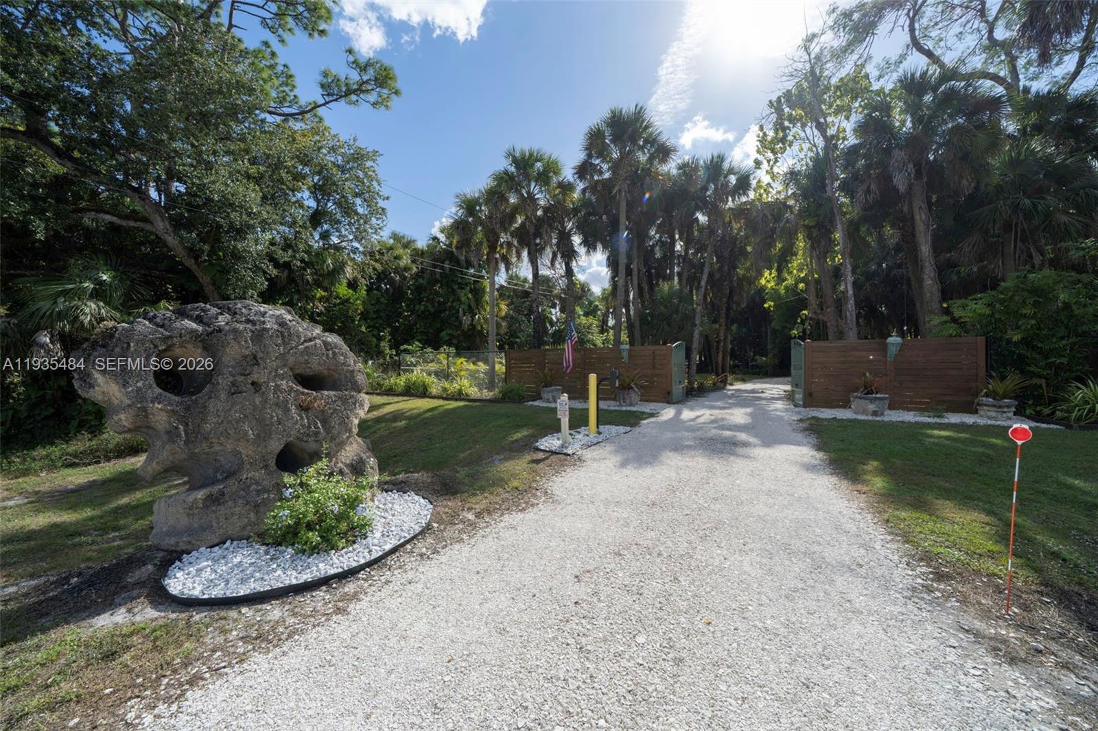 Fort Denaud - Residential