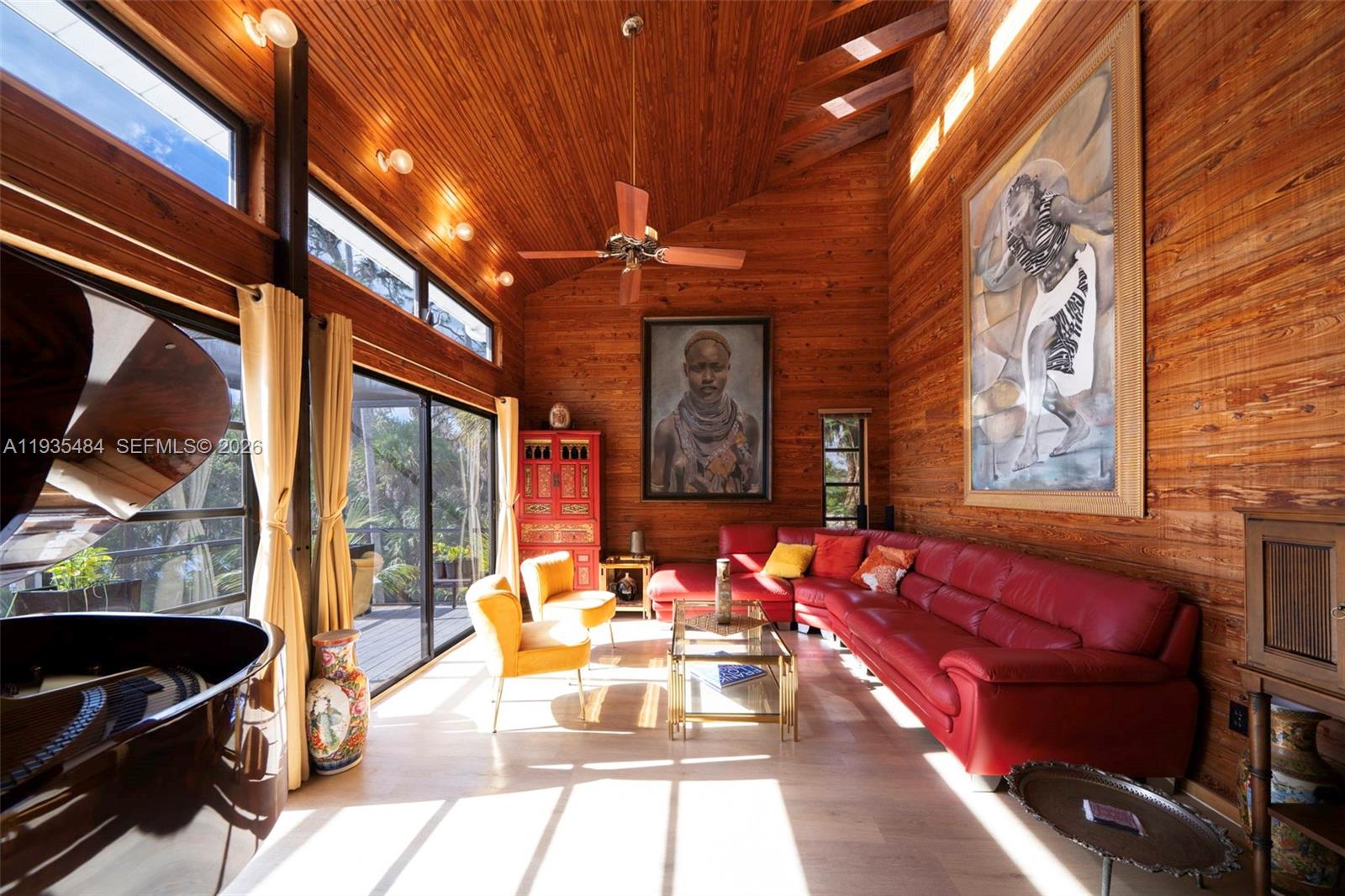 Fort Denaud - Residential