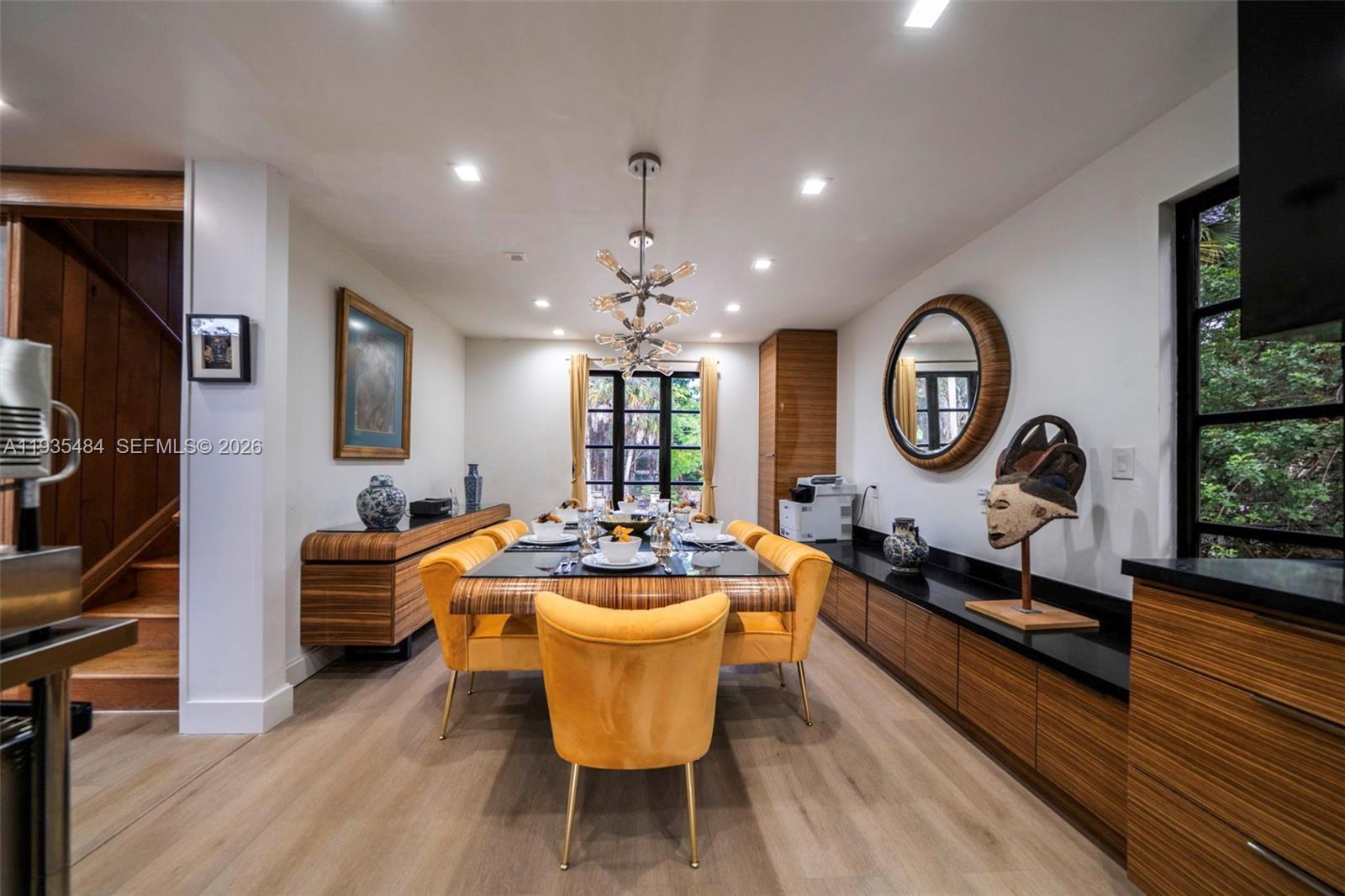 Fort Denaud - Residential