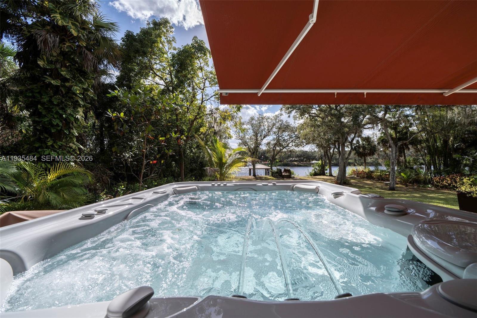 Fort Denaud - Residential