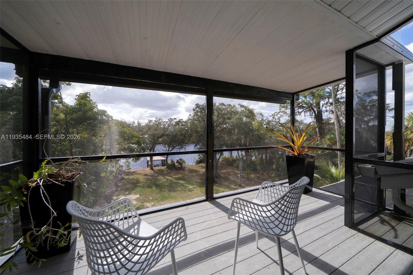 Fort Denaud - Residential