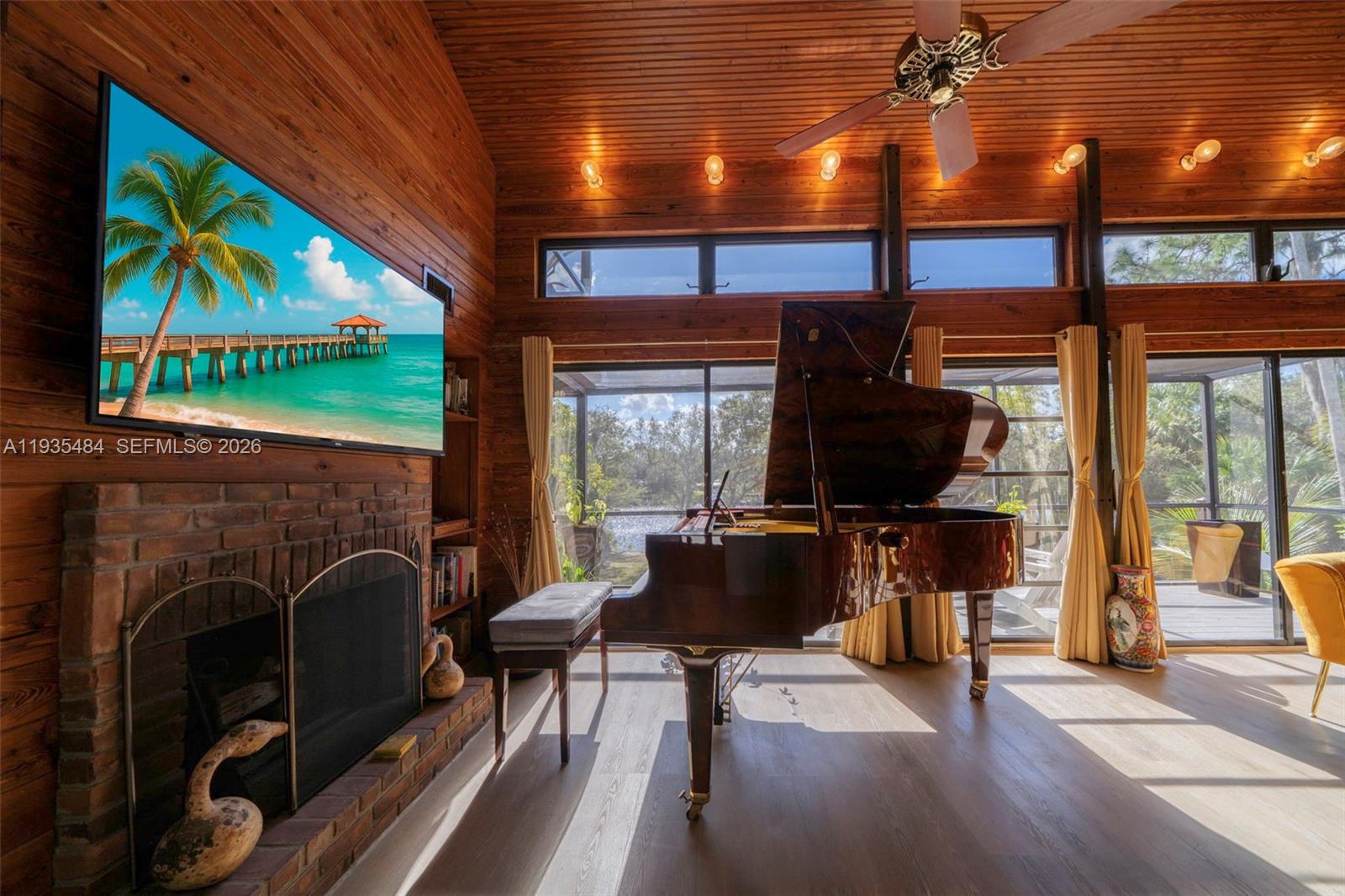 Fort Denaud - Residential