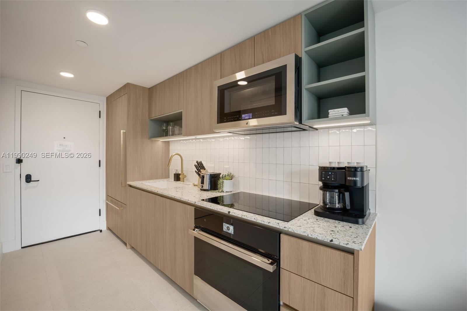 NATIIVO MIAMI CONDO - Residential