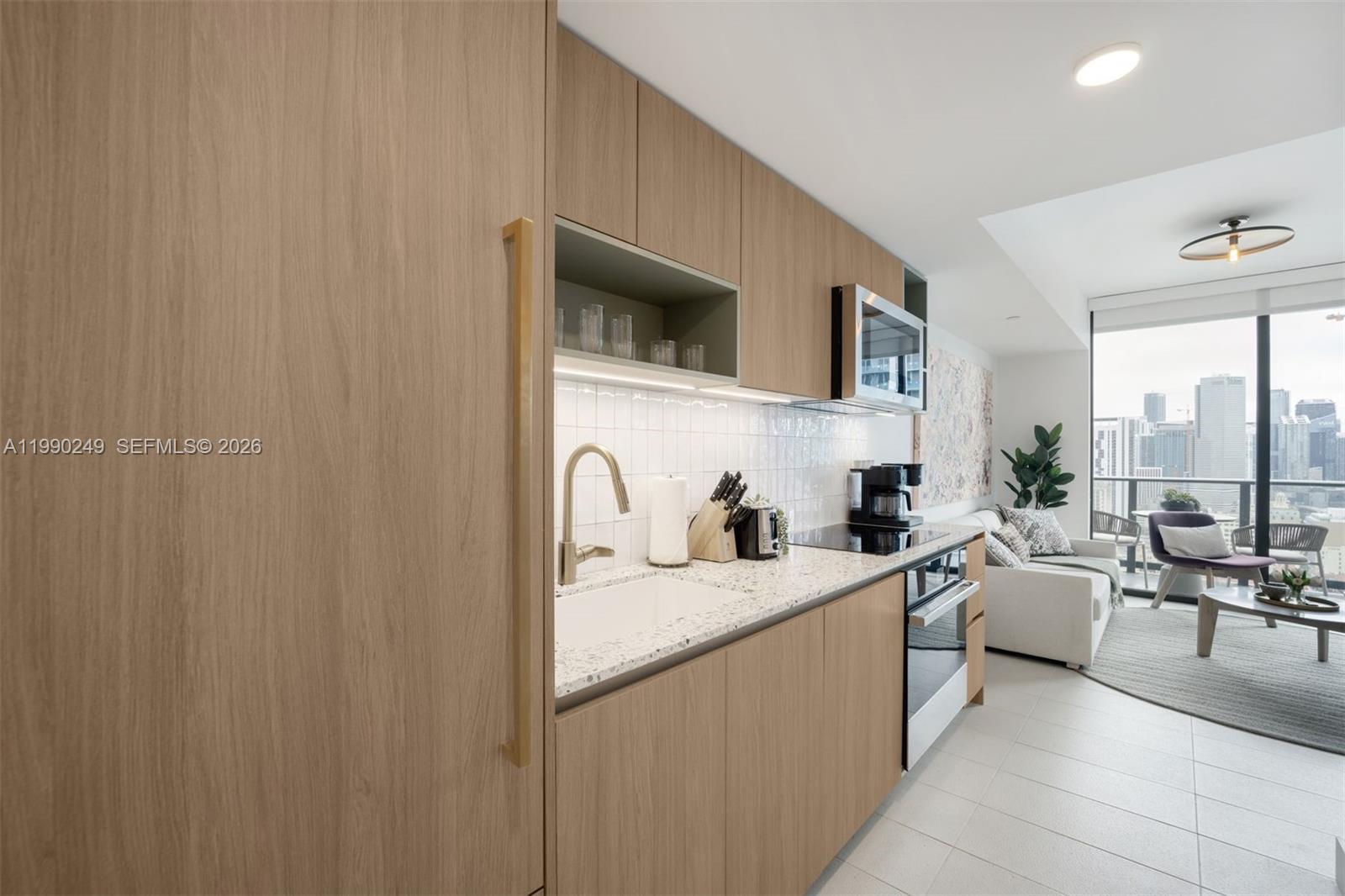 NATIIVO MIAMI CONDO - Residential