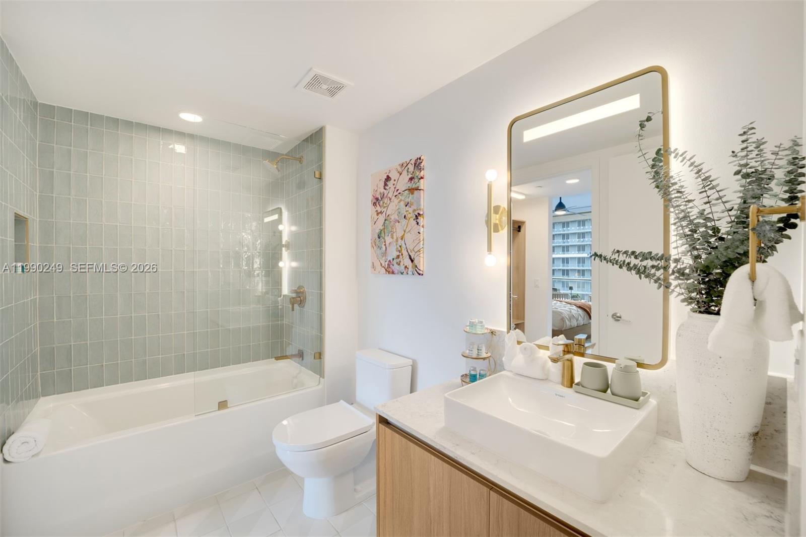 NATIIVO MIAMI CONDO - Residential