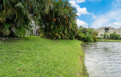 A home in Oakland Park