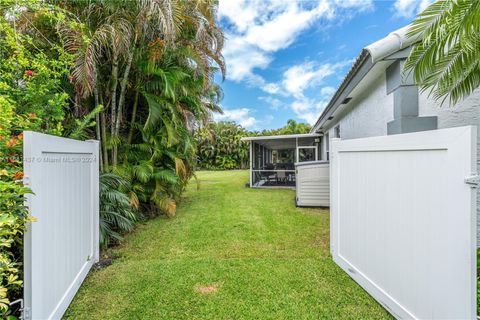 A home in Oakland Park