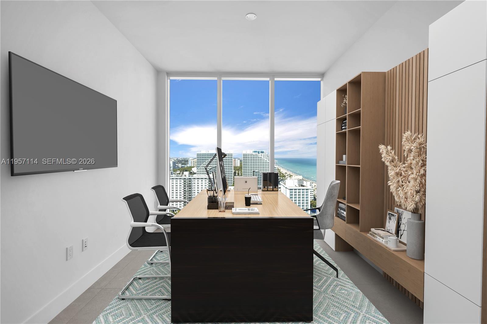 selene oceanfront residenc - Residential