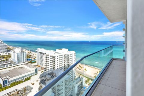 Photo of 151 N Seabreeze Blvd #2003E, Fort Lauderdale, FL 33304 (MLS # A11957114)