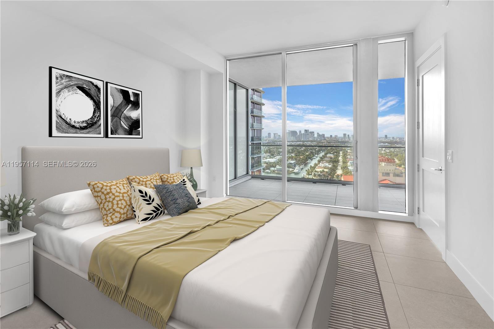 selene oceanfront residenc - Residential