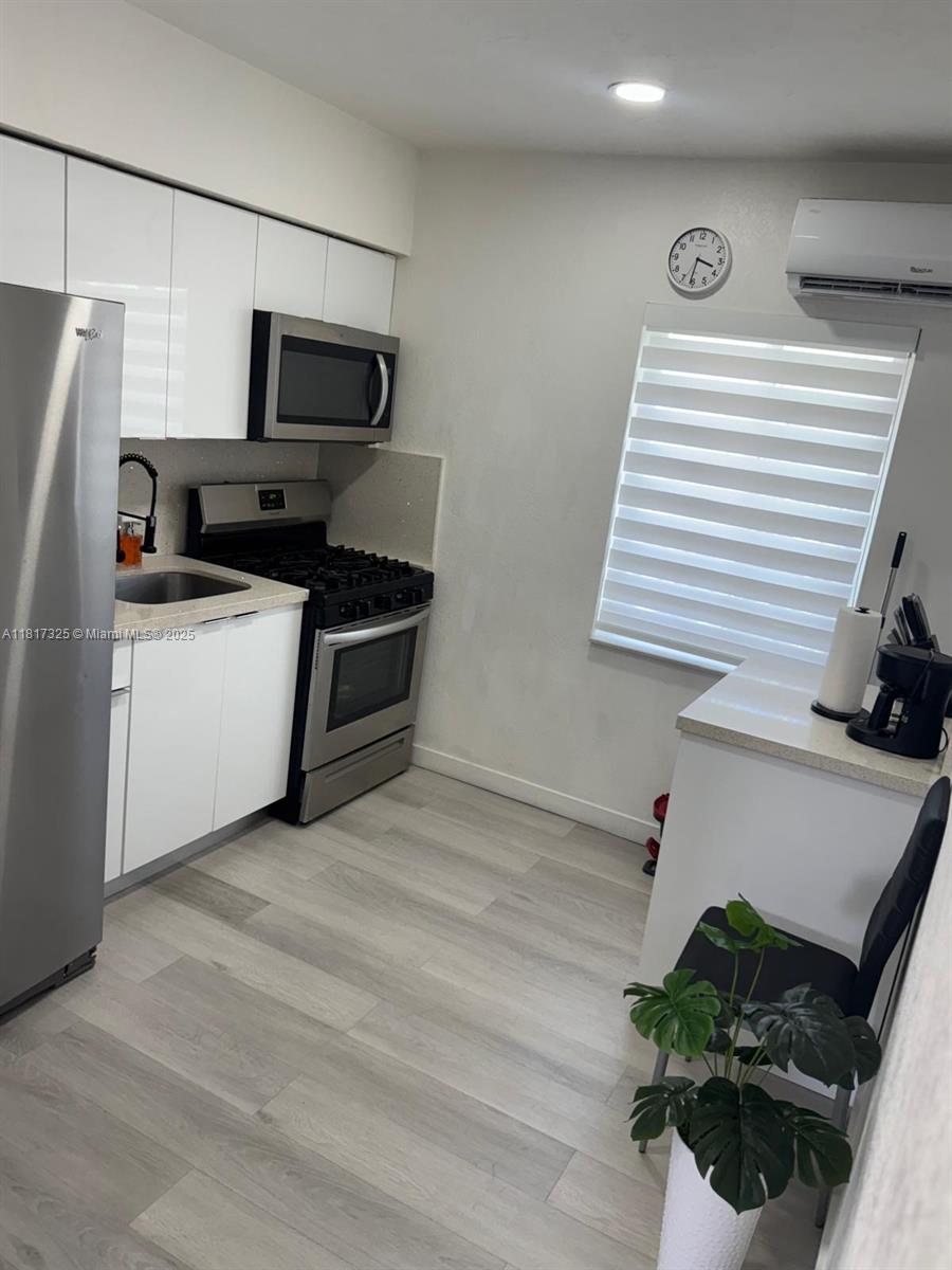 LIVINGSTONE PARK - Residential Income