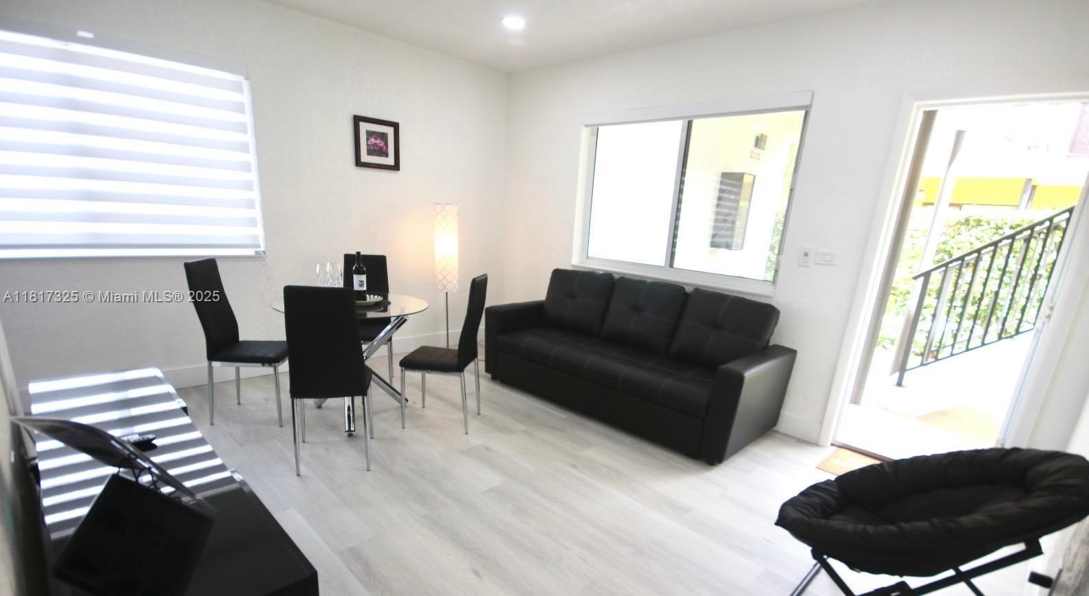 LIVINGSTONE PARK - Residential Income
