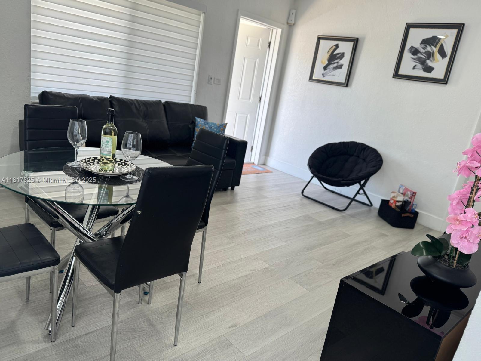 LIVINGSTONE PARK - Residential Income