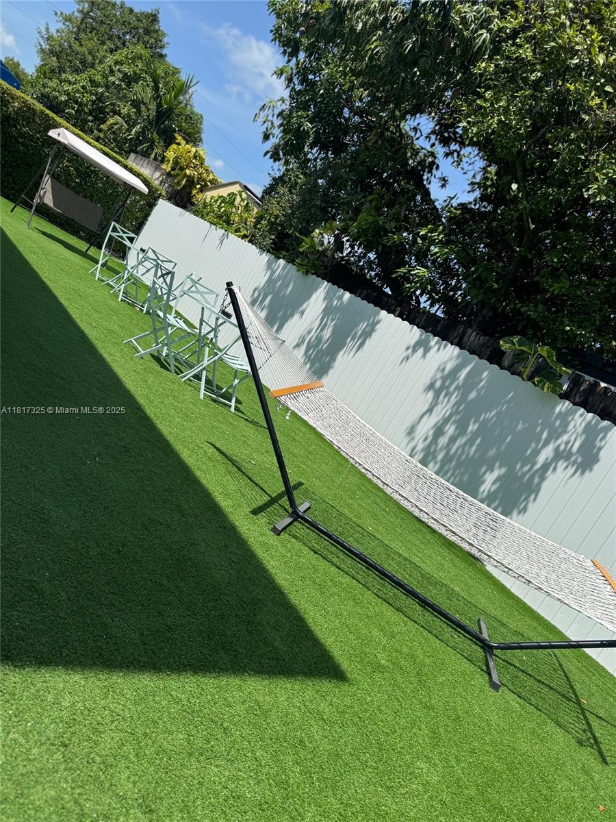 LIVINGSTONE PARK - Residential Income