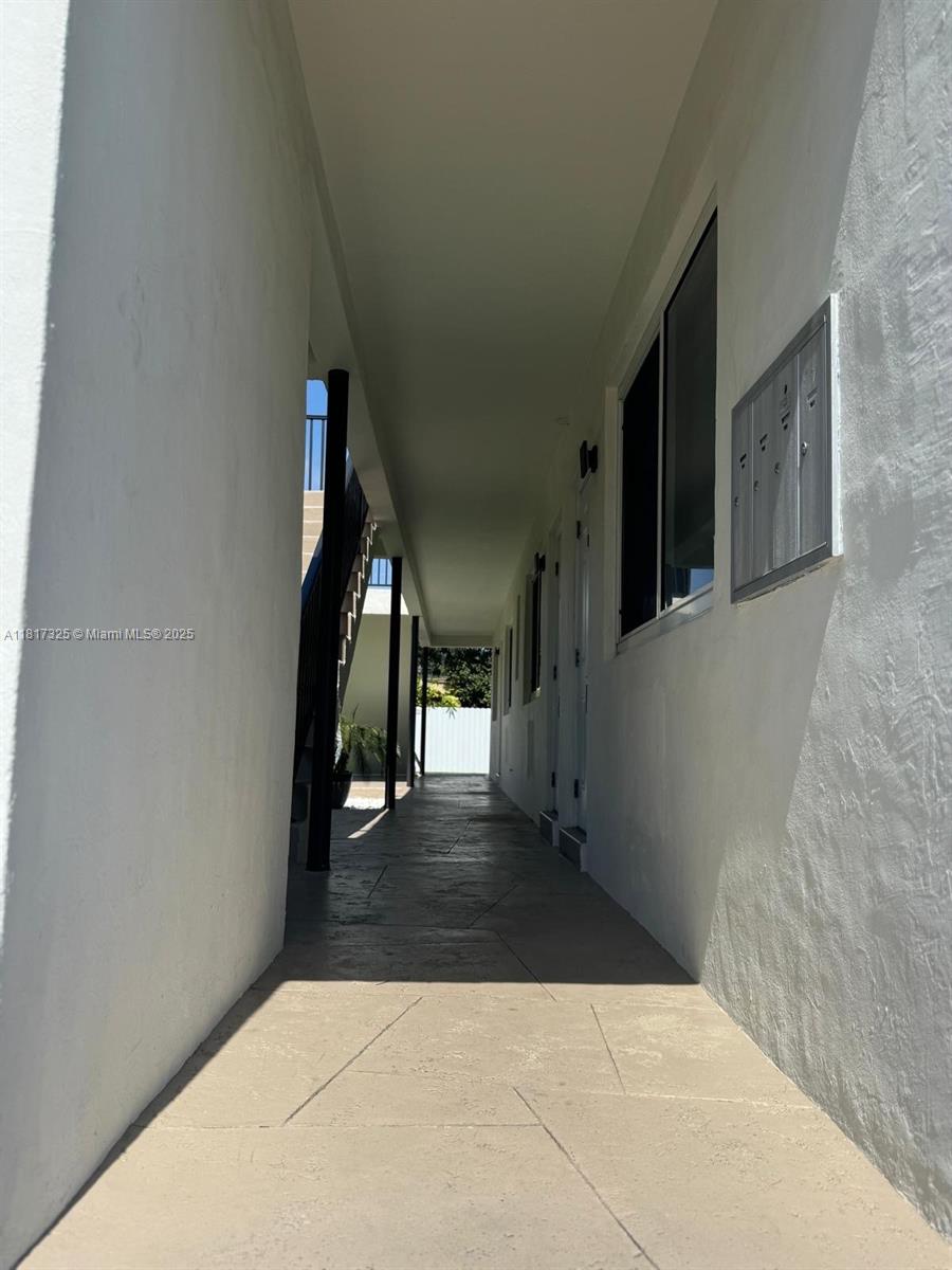 LIVINGSTONE PARK - Residential Income