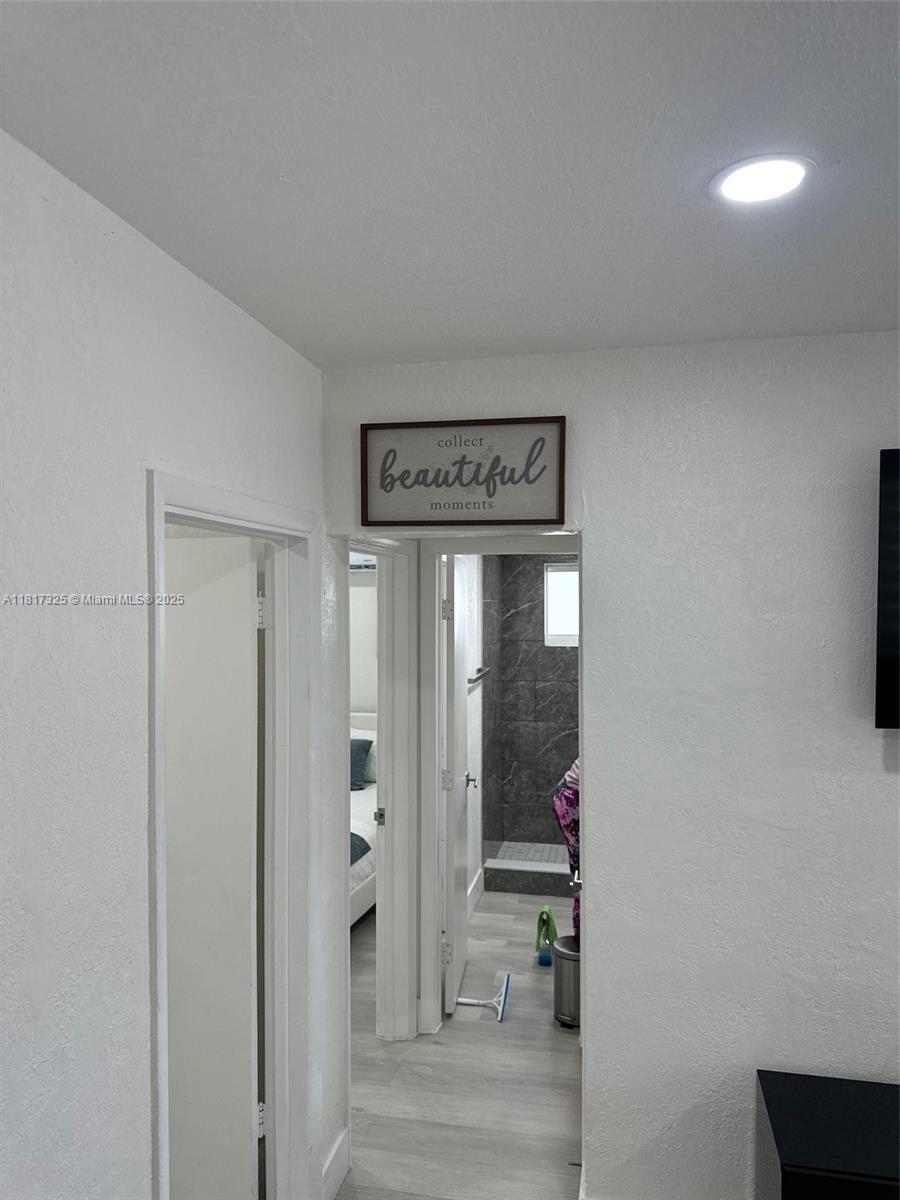 LIVINGSTONE PARK - Residential Income