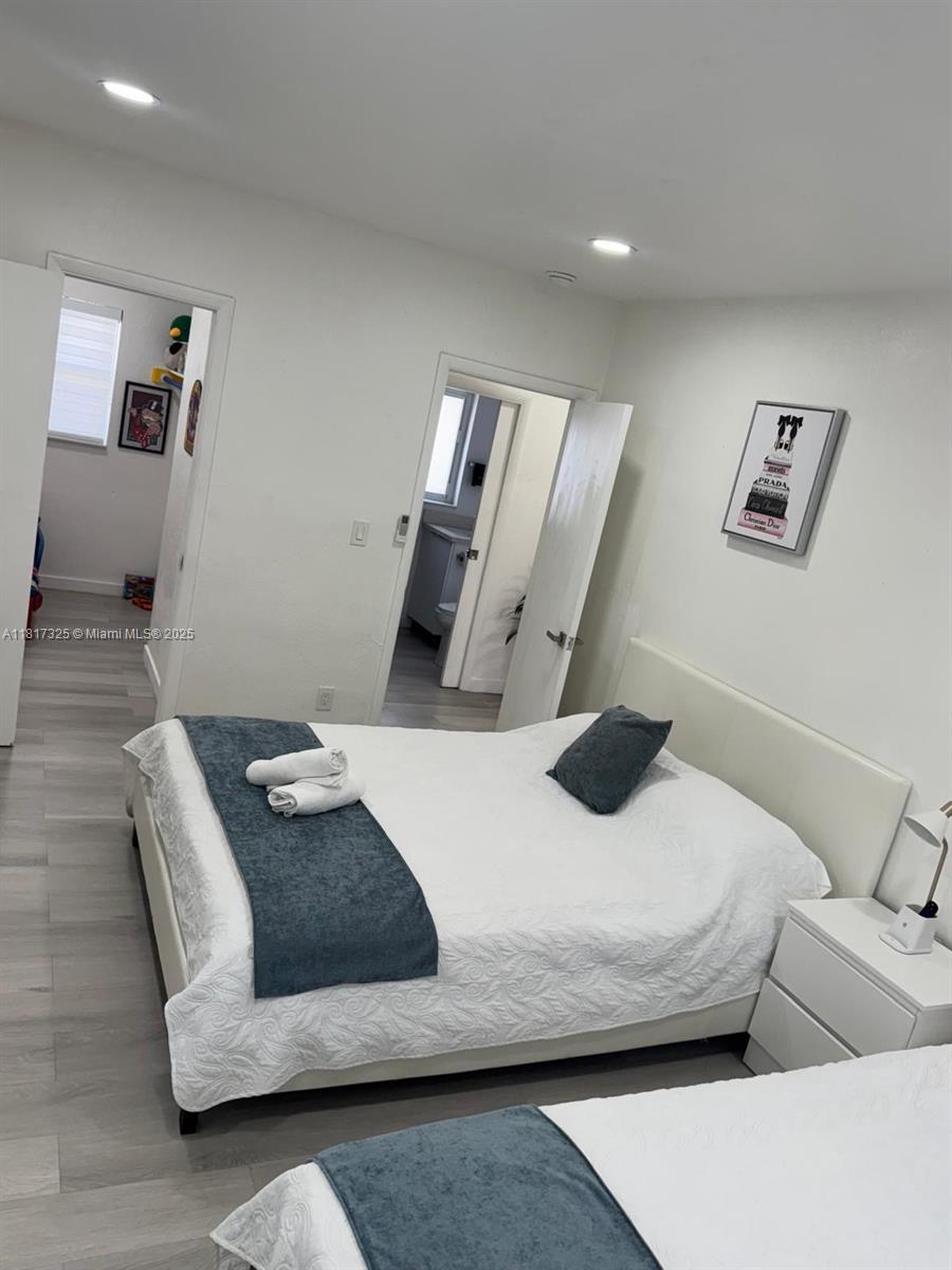 LIVINGSTONE PARK - Residential Income