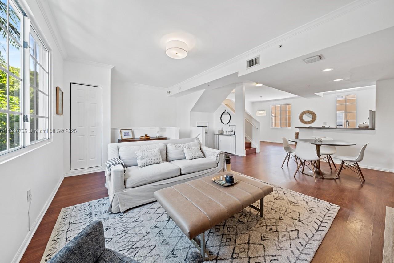 AVENTI AT AVENTURA CONDO - Residential