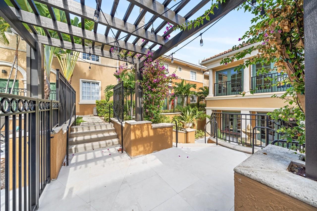 AVENTI AT AVENTURA CONDO - Residential