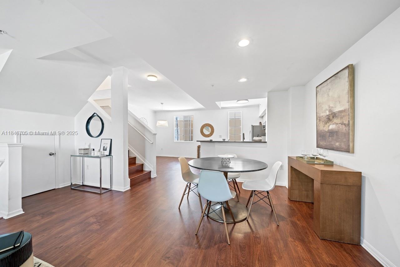 AVENTI AT AVENTURA CONDO - Residential