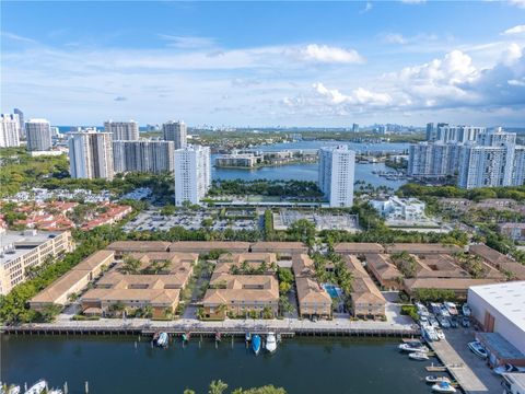 Photo of 2861 NE 185th St #305, Aventura, FL 33180 (MLS # A11846705)