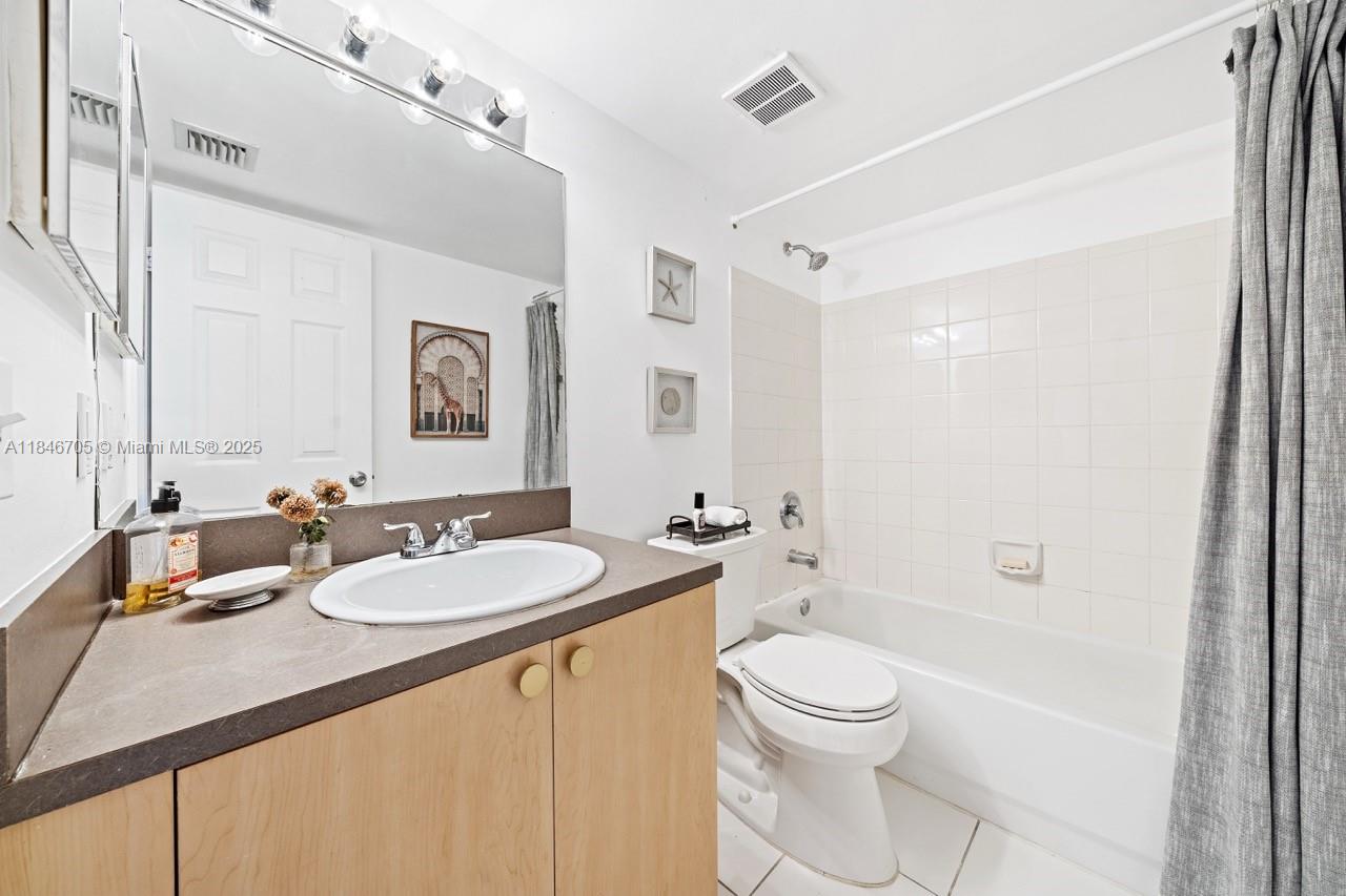 AVENTI AT AVENTURA CONDO - Residential