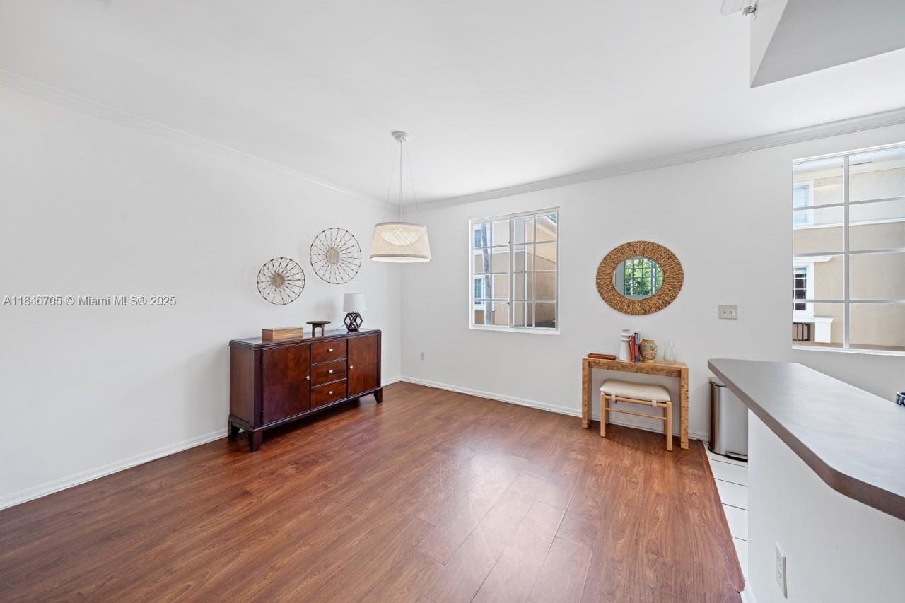 AVENTI AT AVENTURA CONDO - Residential