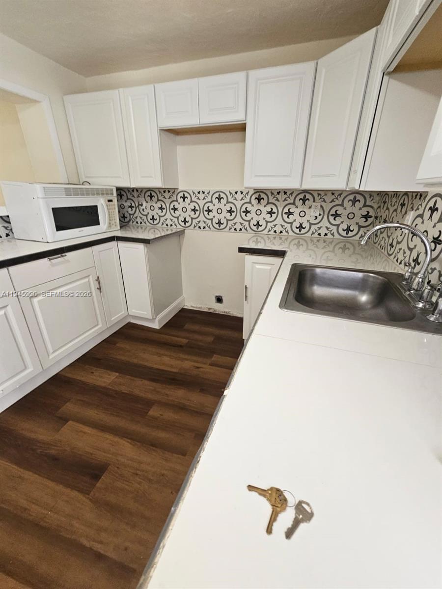 LIBERTY CITY - Residential