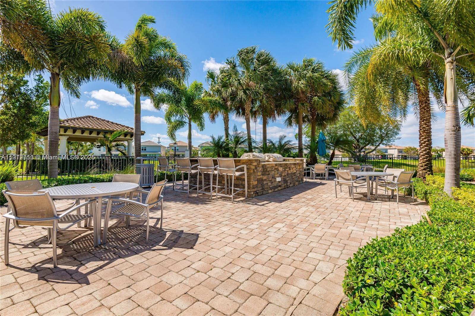 HILLCREST COUNTRY CLUB SO - Residential Lease