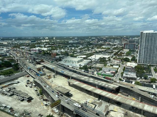 Miami North - Residential