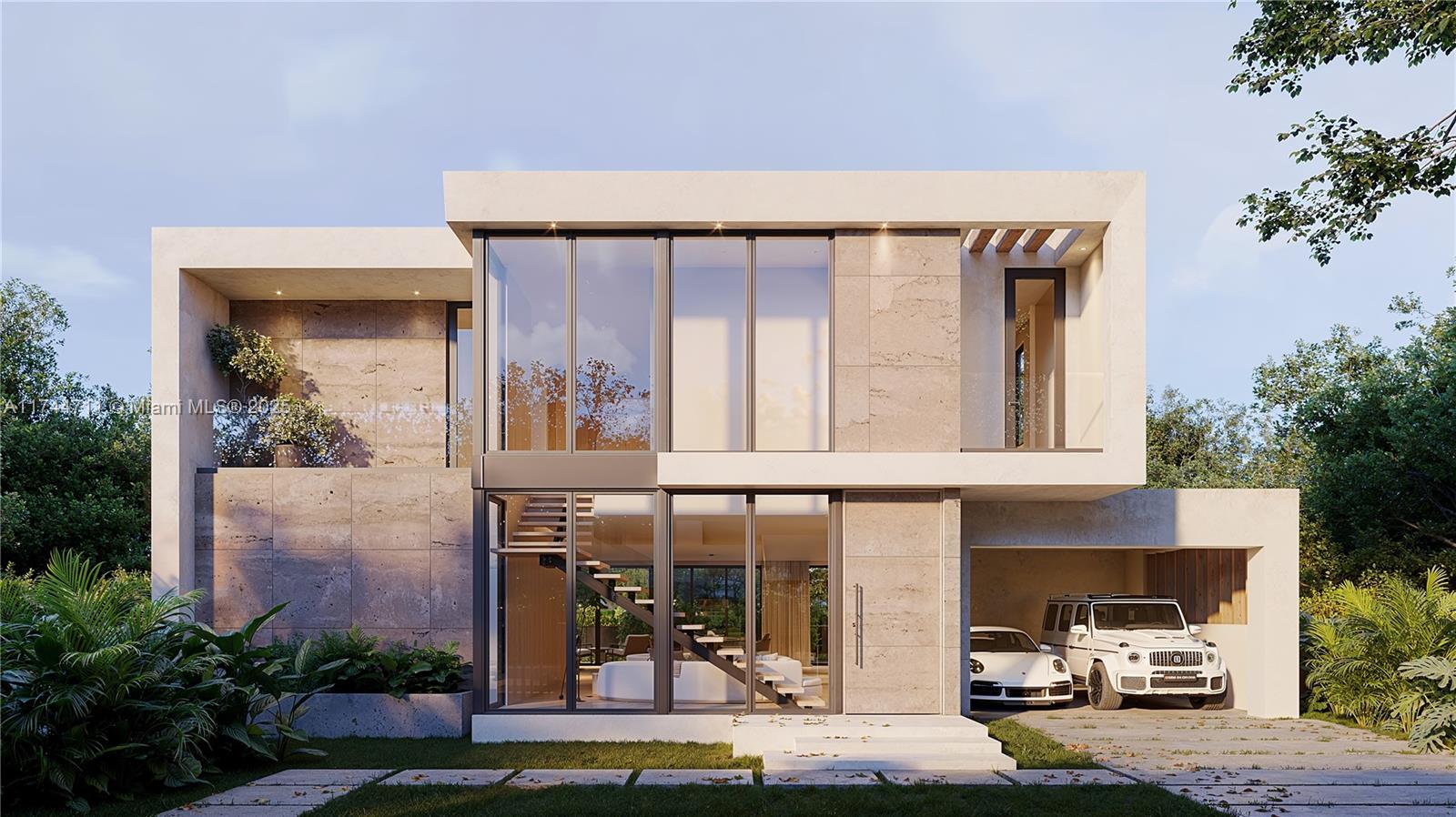OCEAN VIEW HEIGHTS - Residential