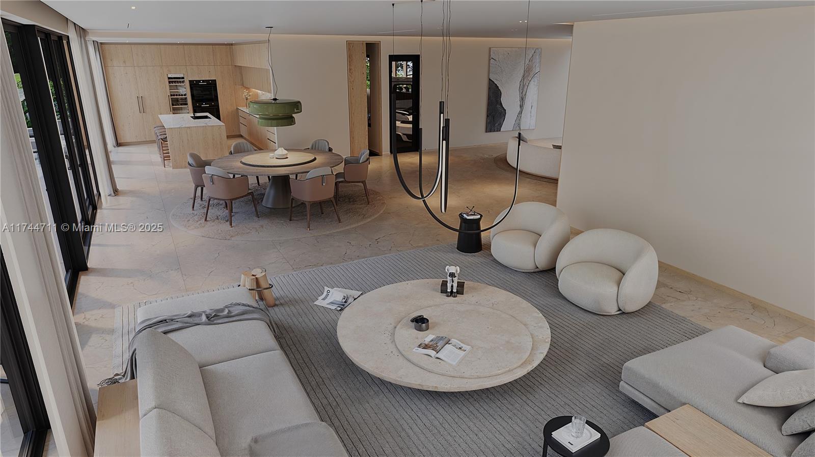 OCEAN VIEW HEIGHTS - Residential