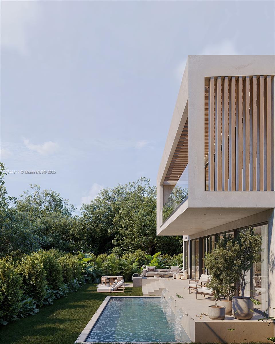 OCEAN VIEW HEIGHTS - Residential