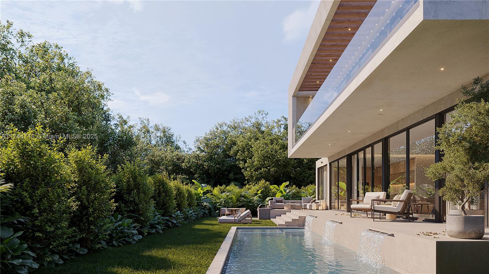 OCEAN VIEW HEIGHTS - Residential