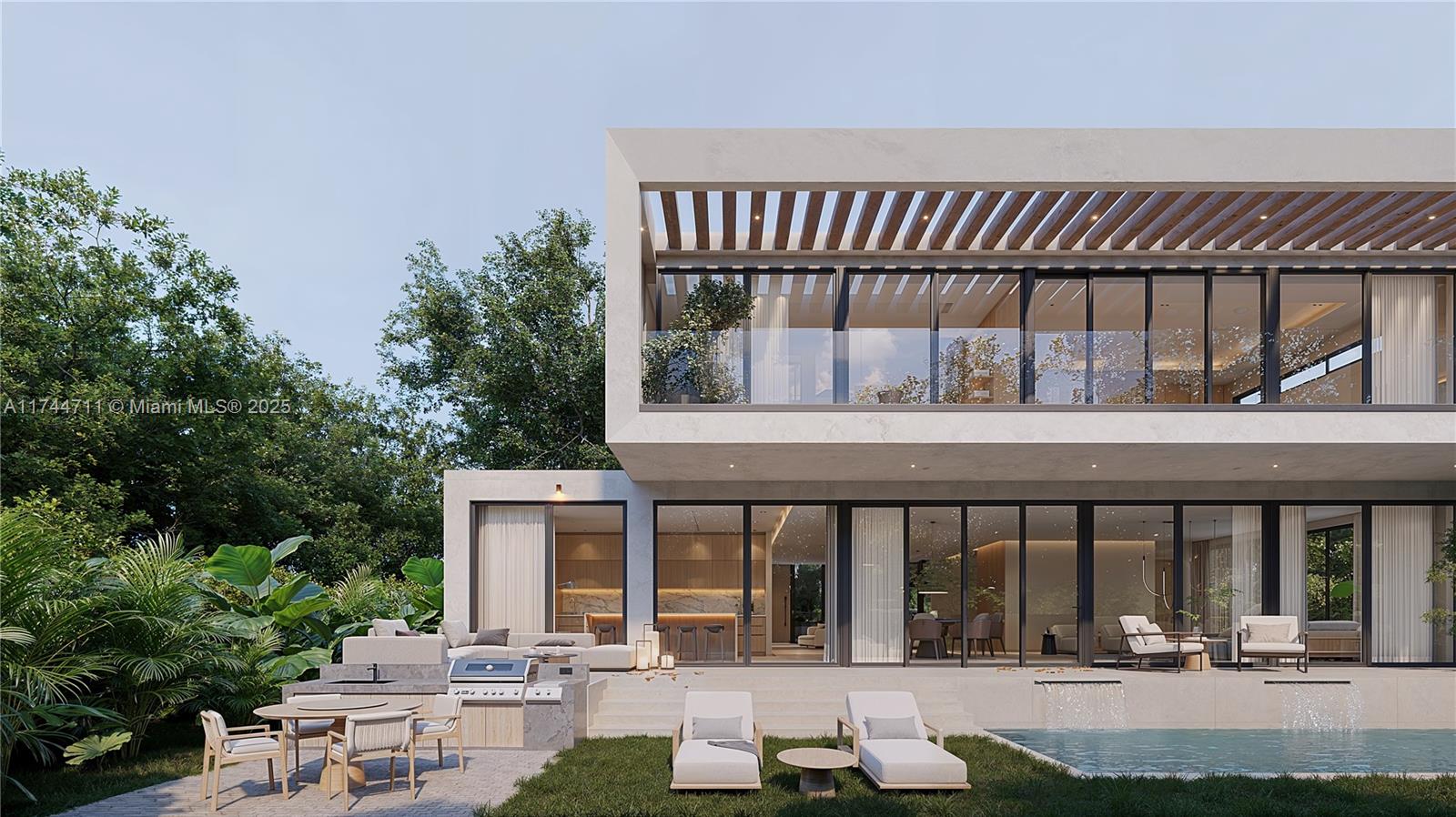 OCEAN VIEW HEIGHTS - Residential