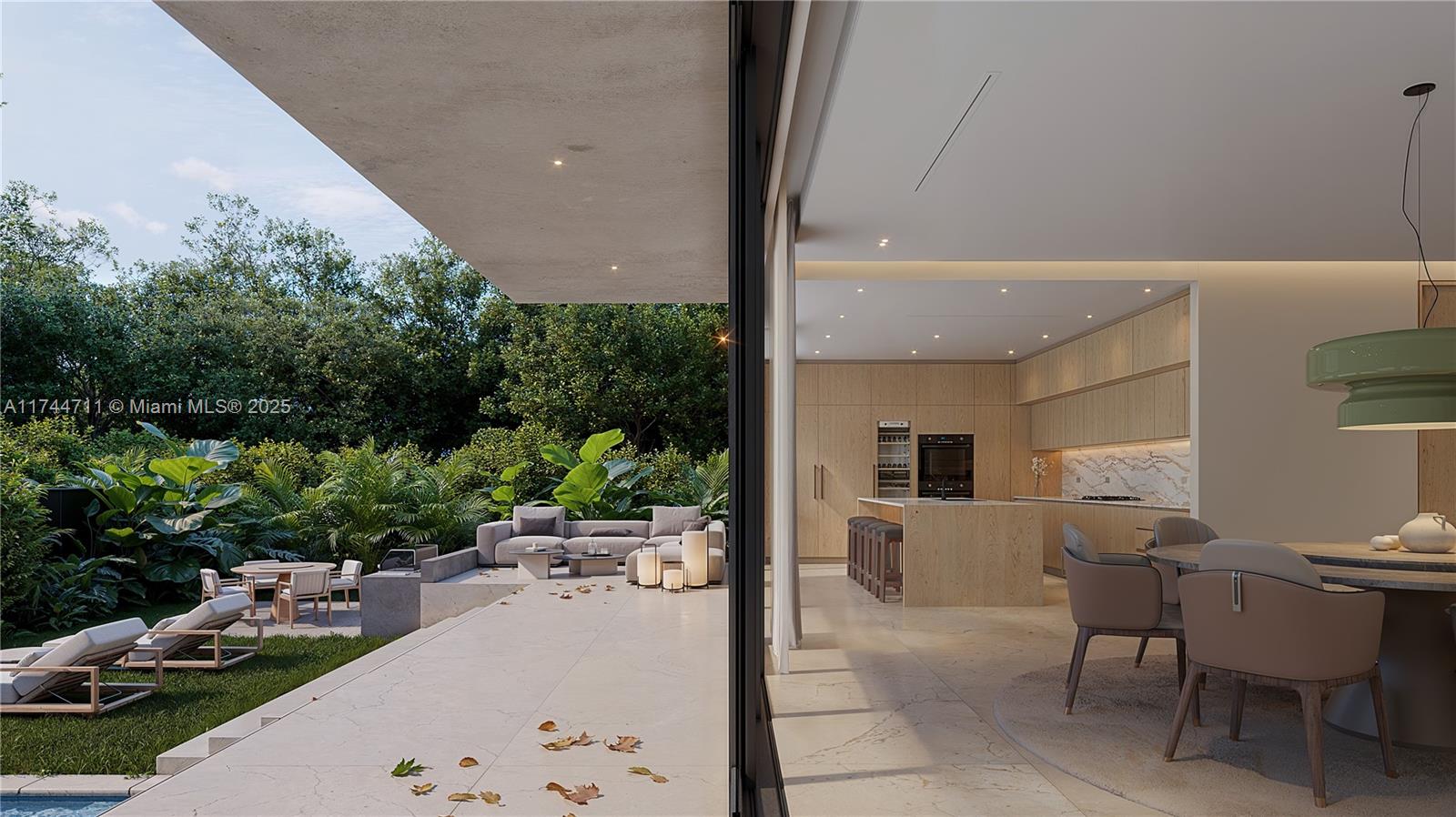 OCEAN VIEW HEIGHTS - Residential