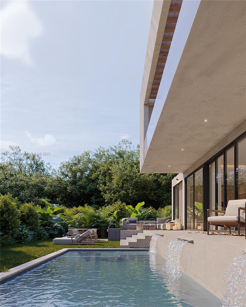 OCEAN VIEW HEIGHTS - Residential