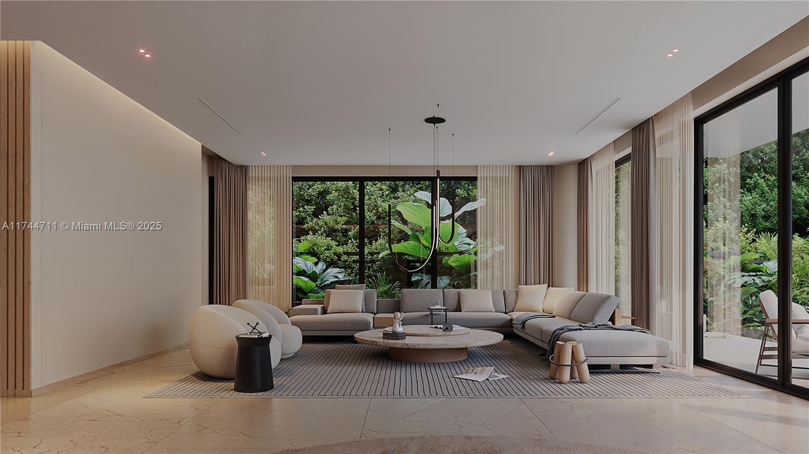 OCEAN VIEW HEIGHTS - Residential