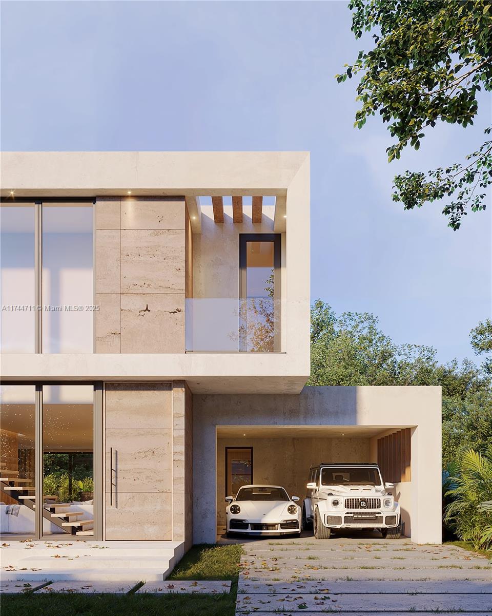 OCEAN VIEW HEIGHTS - Residential