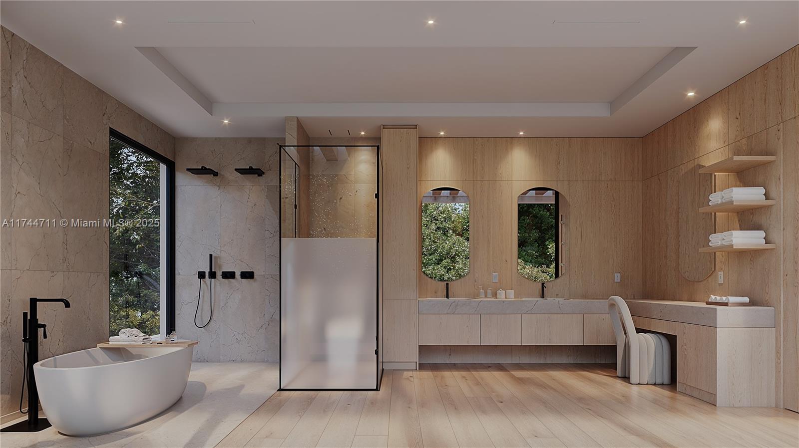 OCEAN VIEW HEIGHTS - Residential