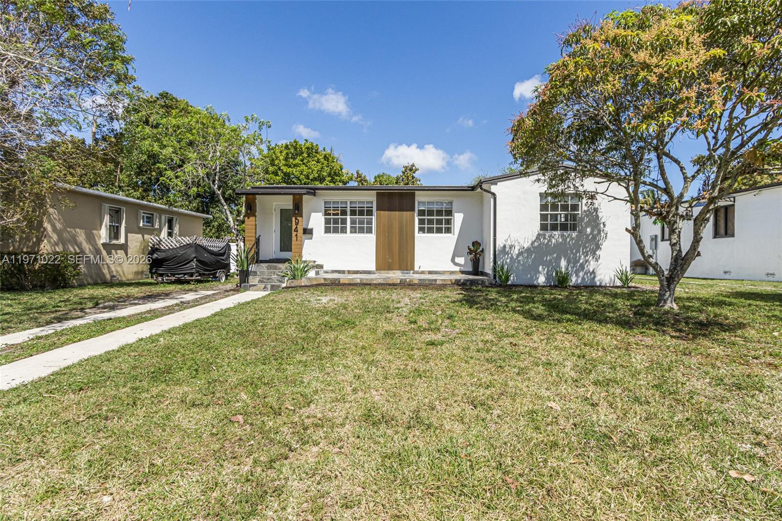 JILLSHAR-DARRYLCAR - Residential