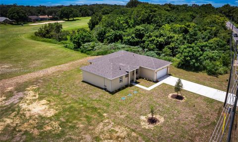 A home in Clermont