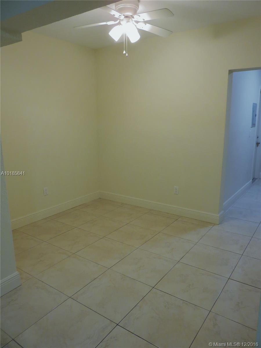 Lincoln Sub - Residential Lease