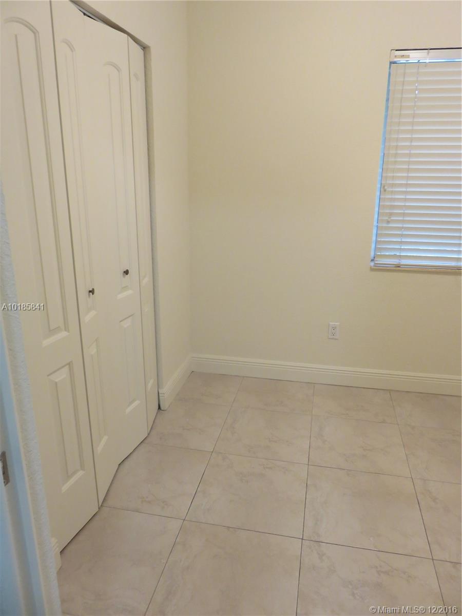 Lincoln Sub - Residential Lease