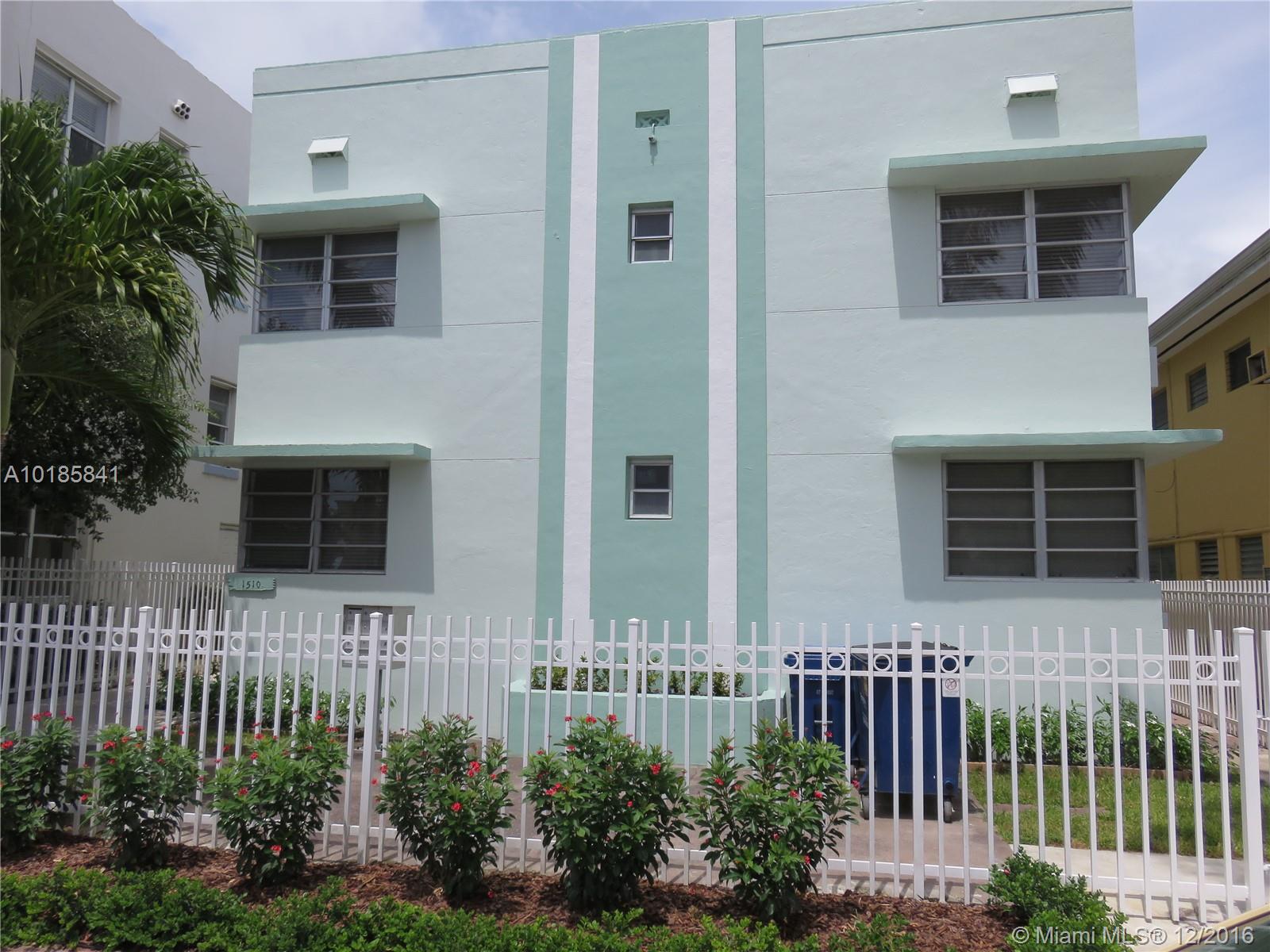 Lincoln Sub - Residential Lease