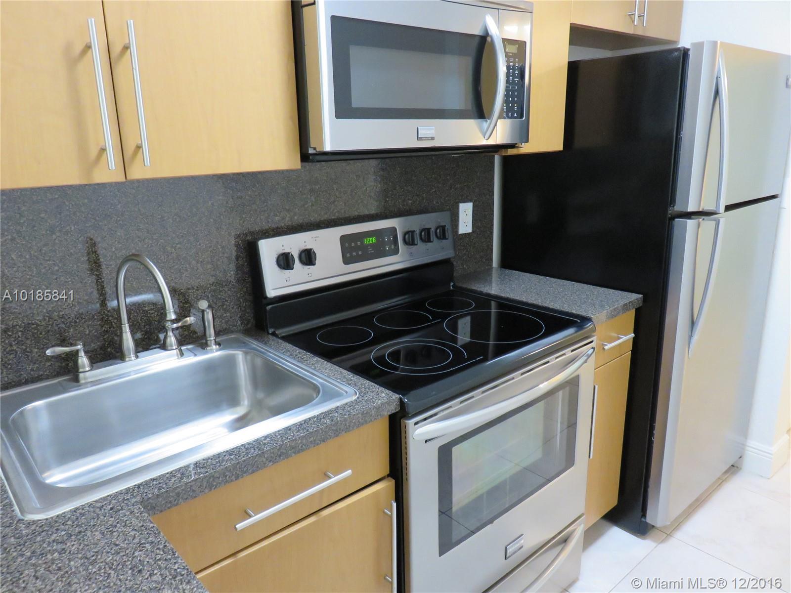 Lincoln Sub - Residential Lease